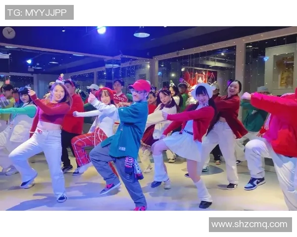 独家解析上海街舞队不同风格的节奏对比与舞蹈表现力分析