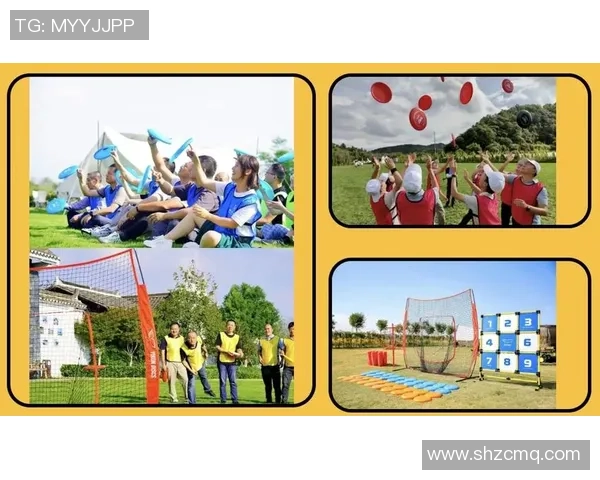 飞盘运动热潮下深圳飞盘队的团队意识与发展探索 飞盘运动热潮下深圳飞盘队的团队意识与发展探索