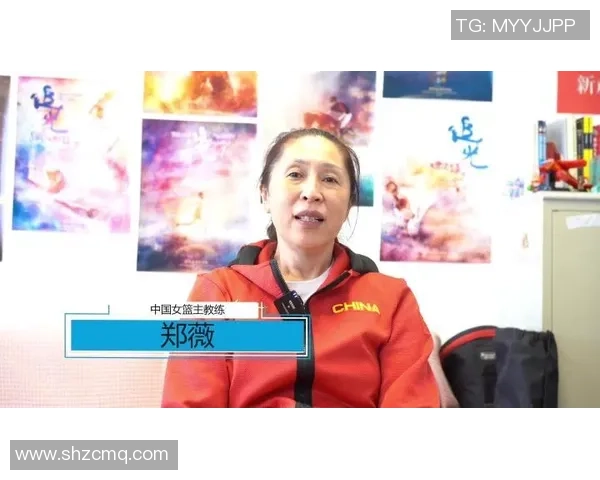陈芳专访:从少年梦想到篮球巅峰的奋斗历程回顾 陈芳专访:从少年梦想到篮球巅峰的奋斗历程回顾