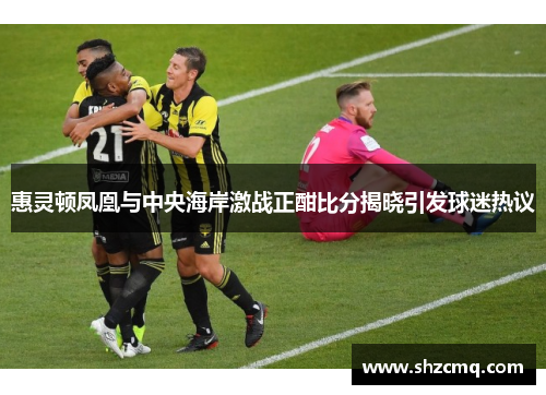 惠灵顿凤凰与中央海岸激战正酣比分揭晓引发球迷热议
