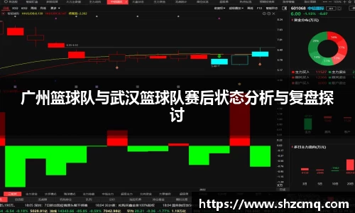 广州篮球队与武汉篮球队赛后状态分析与复盘探讨