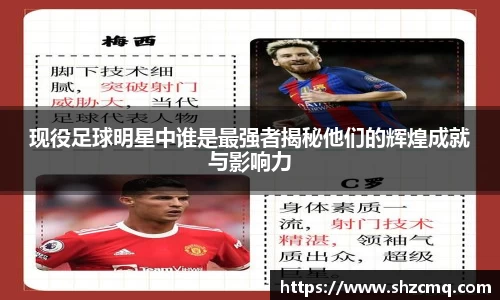 现役足球明星中谁是最强者揭秘他们的辉煌成就与影响力